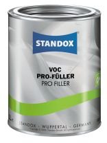 VOC Pro Fuller