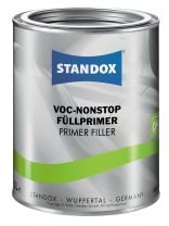 VOC NonStop Fullprimer